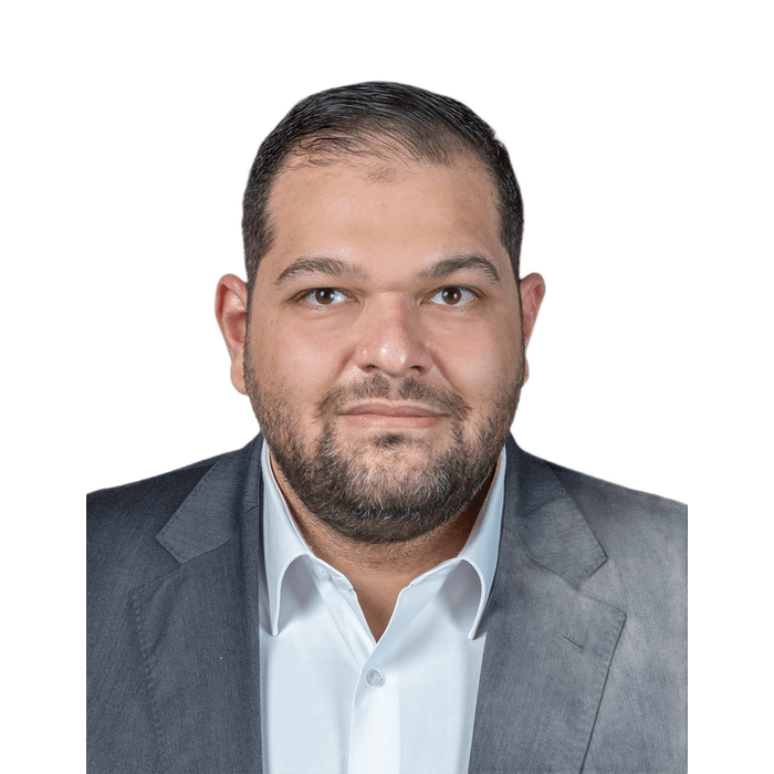 Rashed Hussam Eddin Rateb Anani