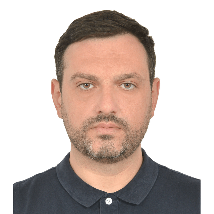 Pavlo Papazov