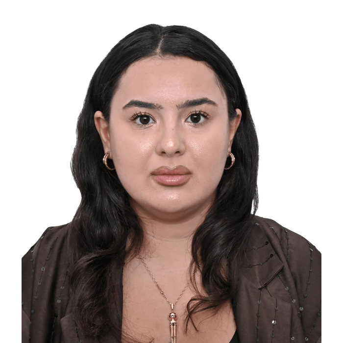 Daniz Zeynalzade