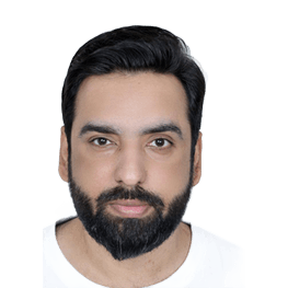 Arsalan Ahmed Muhammad Ramzan