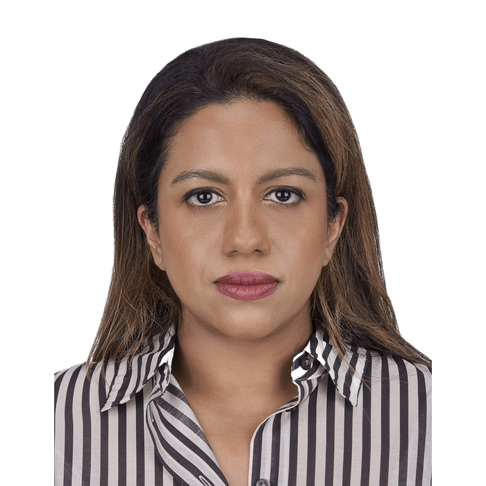 Shruthi Murali Murali Narayanan