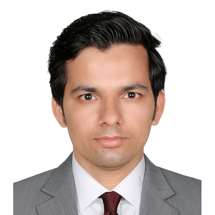 Alfez Saifi Naimuddin Saifi