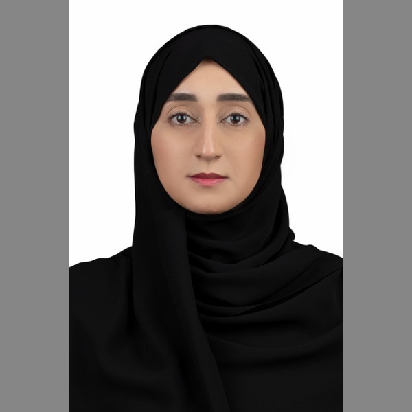 Suhaila Mohammed Abdulla Lebdewi Alshehhi