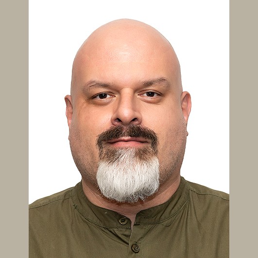 Waqas Ali Syed