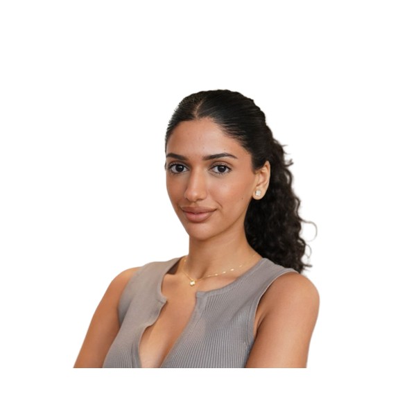 Saima Ilyas Yusuf