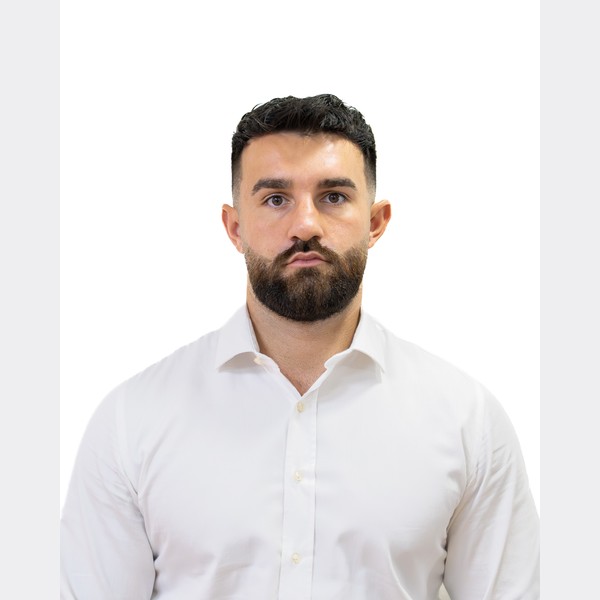 Daniel Vukaj