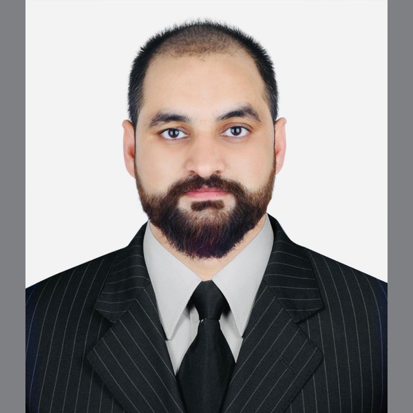 Muhammad Saqib Khan Raja Muhammad Khan