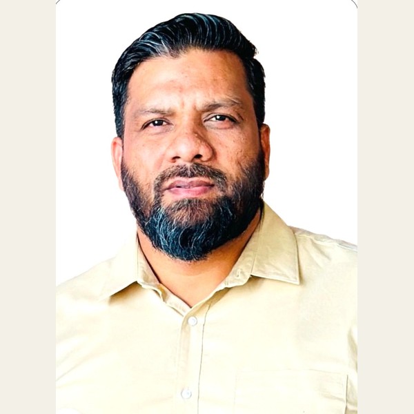 Imran Khan Mohammed Khan