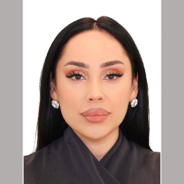 Zaira Abdurashidova