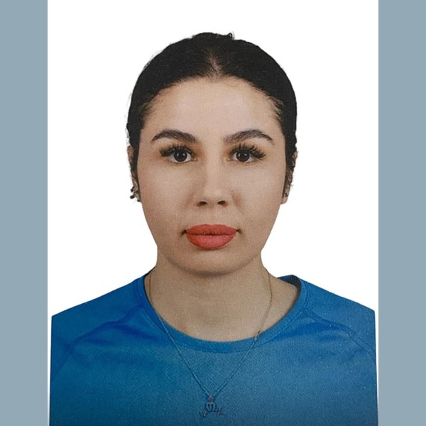 Chaima Ayadi