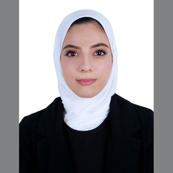 Shahed Khaled Al Marouf