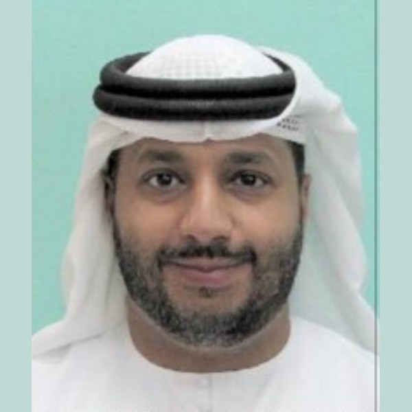 Ahmad Saeed Abdulla Alhamiz Alsuwaidi