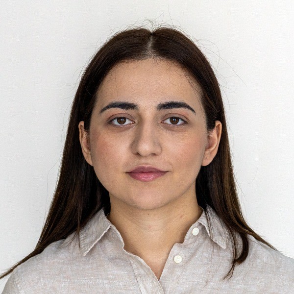 Mariam Aghekyan