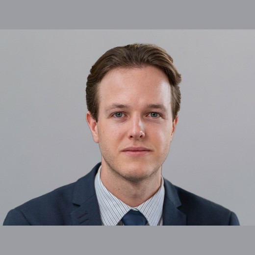 Joe Alexander Wakerley