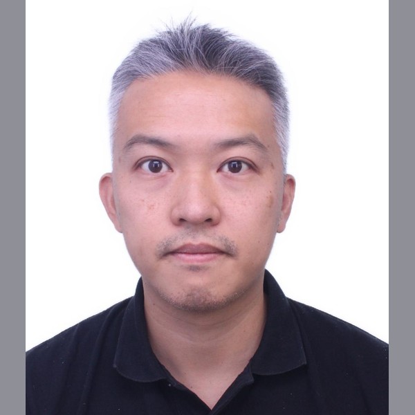 Wah Pun Leung