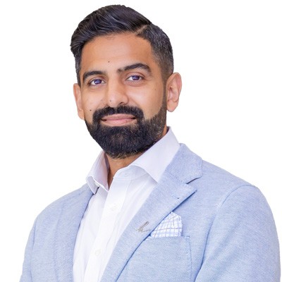 Adil Mohammed Sheikh