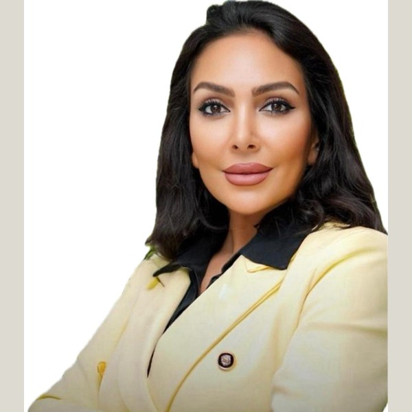 Maryam Namvar