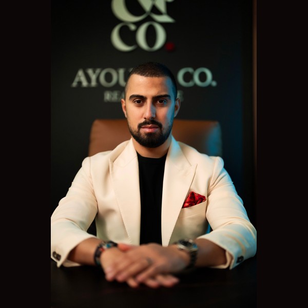 Ahmad Ayoub