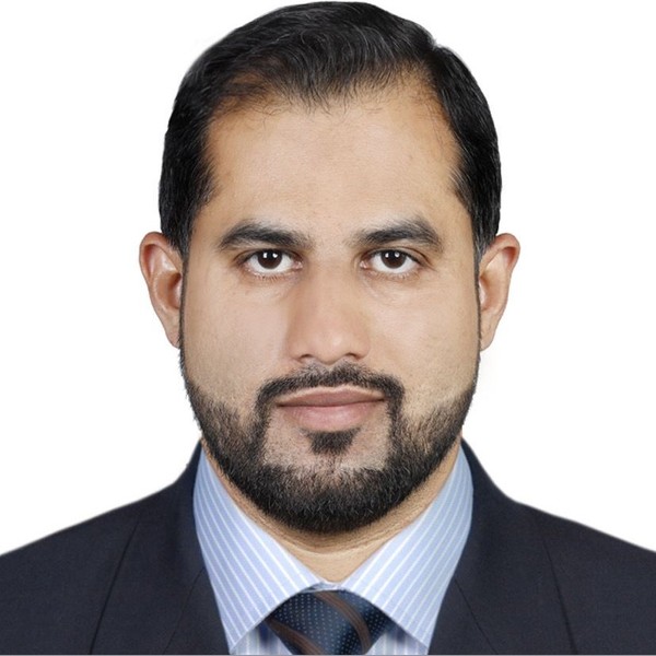 Muhammad Haseeb Muhammad Ishaq