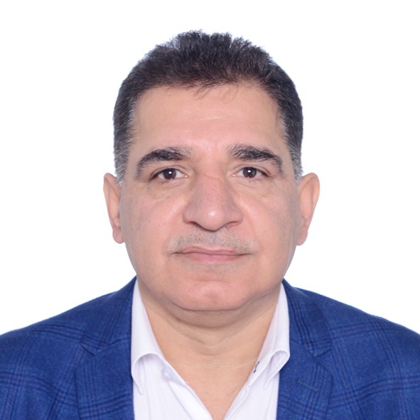 Anil Shahri Mirchumal Shahri