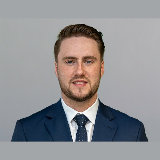 Daniel Gunn Bremner