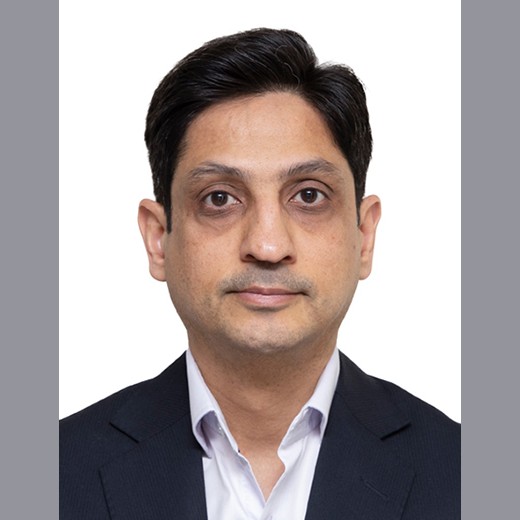 Nitinkumar Khushaldas Giyanani