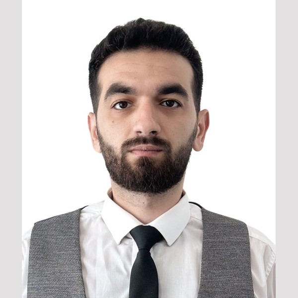 Mohammad Mouafak Alsyoufi