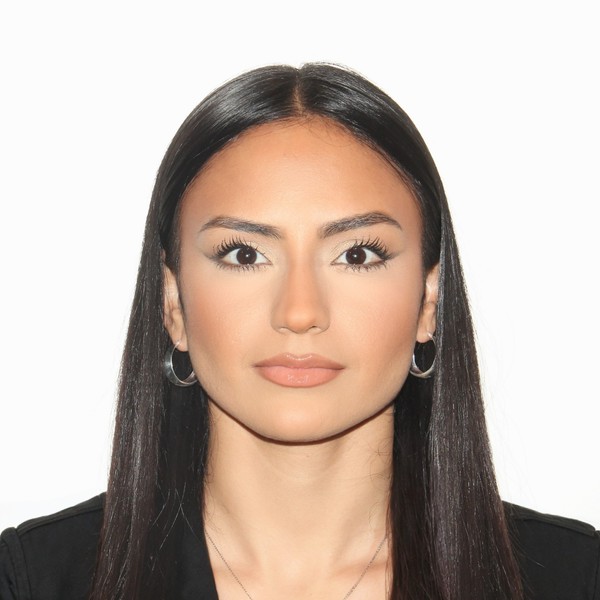 Parniyan Ali