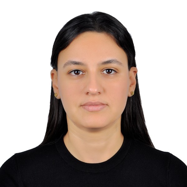 Fatima Zahra Cheddani