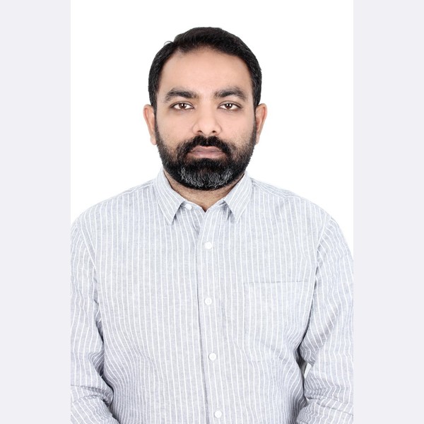 Muhammad Siddique Muhammad Iqbal