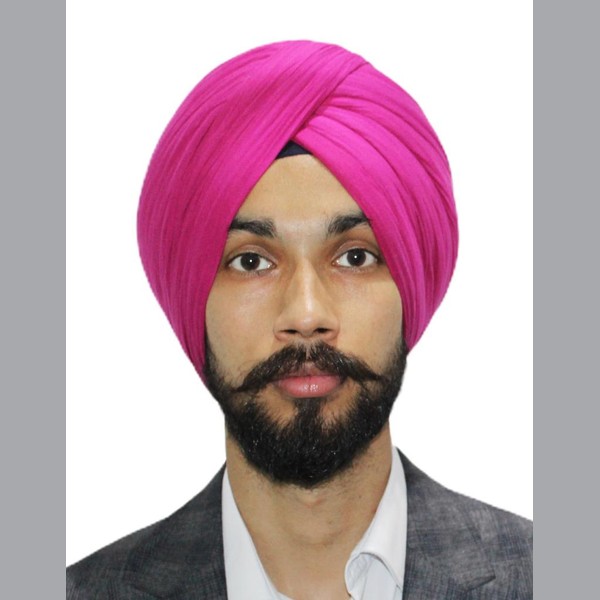 Harjeet Singh Darshan Singh
