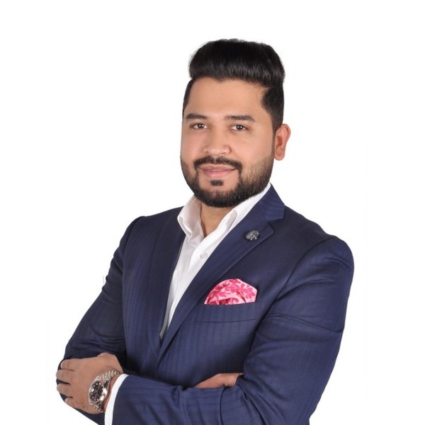 Nitish Khosla Ashwani Khosla