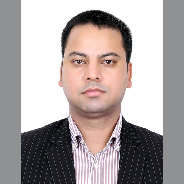 Azhar Khan Ansar Khan