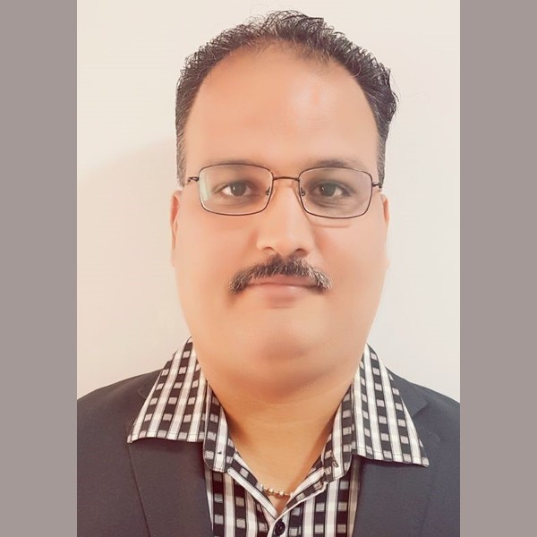 Vijay Ashwani Manohar Lal Ashwani