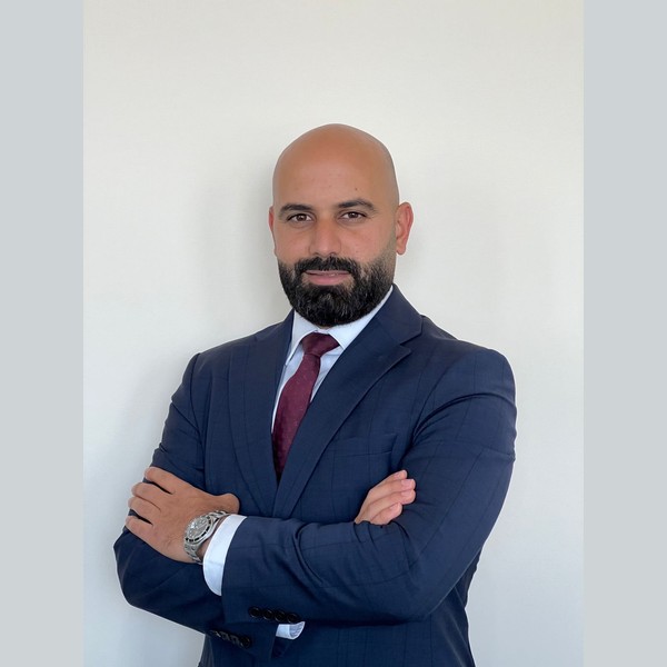 Mohammad Alhajj