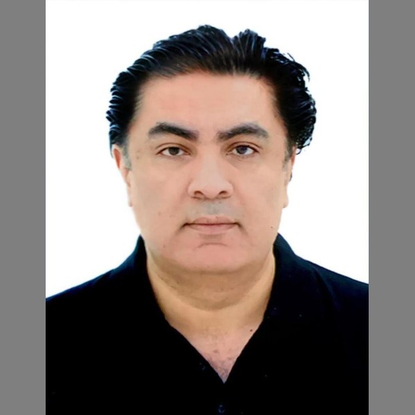 Sajid Bashir