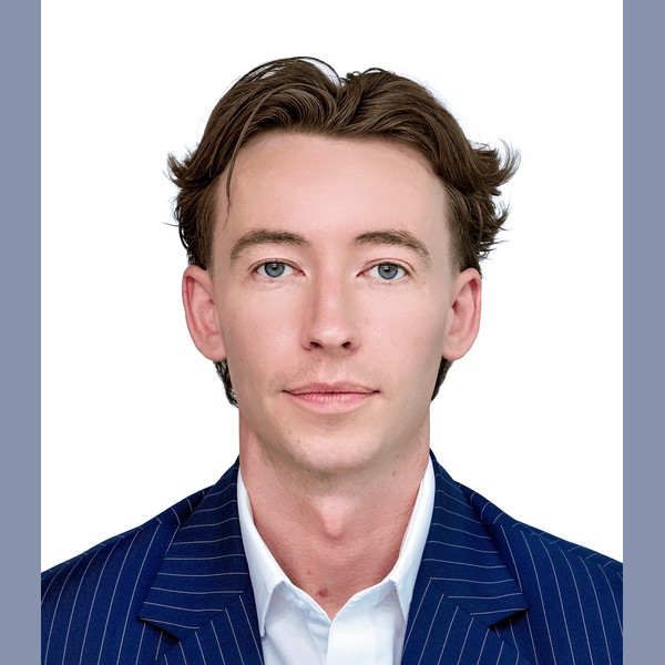 Marcus Mackle