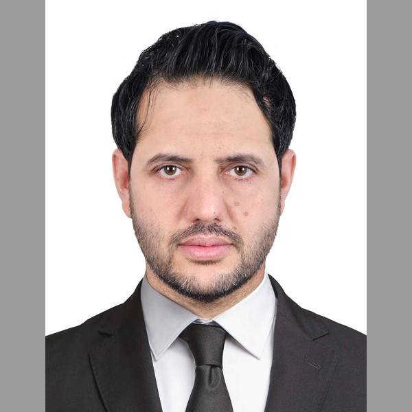 Muhammad Afraz Afsar Muhammad Afsar Khan