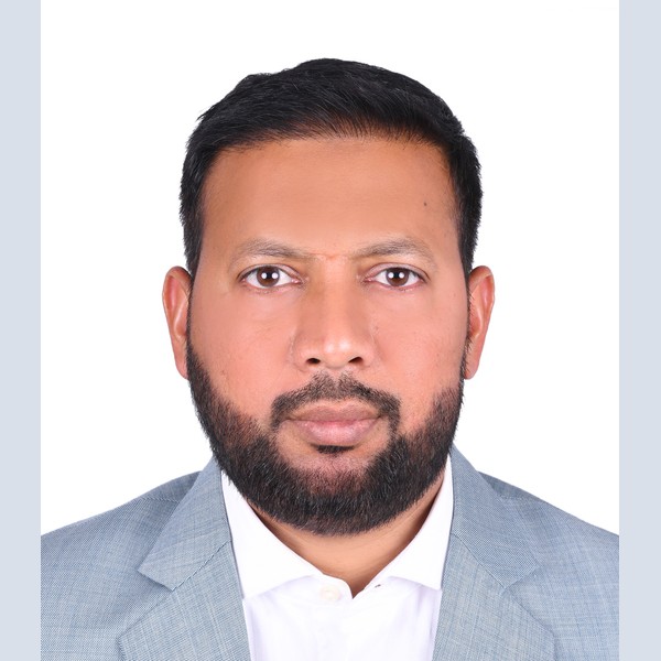 Mohammed Saleem Ahmed Pasha