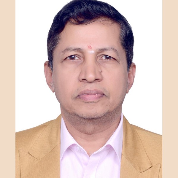 Raju Huliyappa Venkata