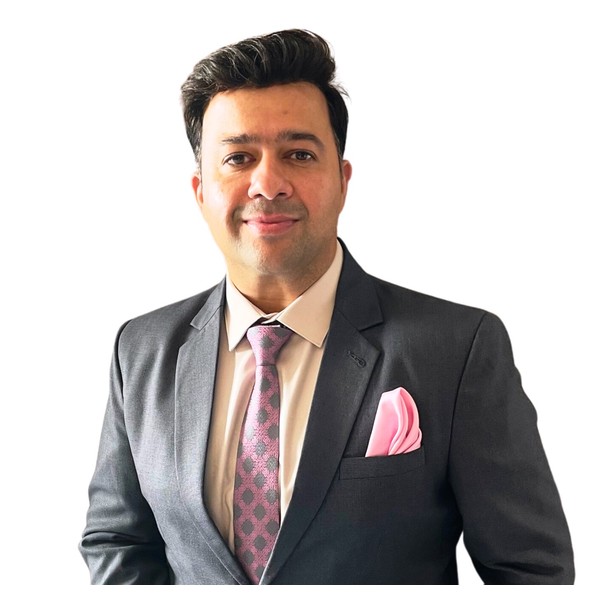 Deepak Vijaykumar Kripalani