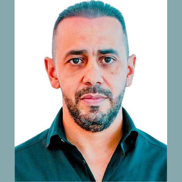 Ahmad Agha
