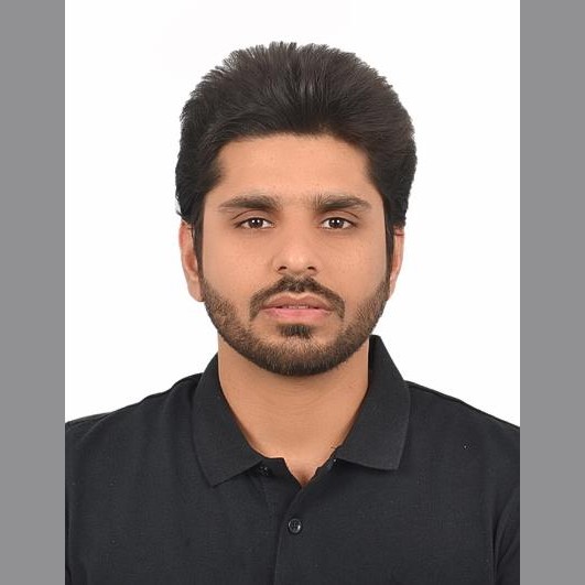 Adeel Khalid Muhammad Khalid
