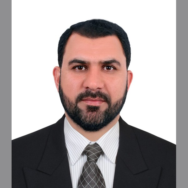 Rafiq Ullah Muhammad Hassan