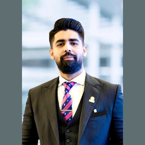Muhammad Arslan Malik Malik Muhammad Saleem