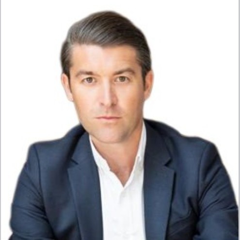 Michael Burns Cullen