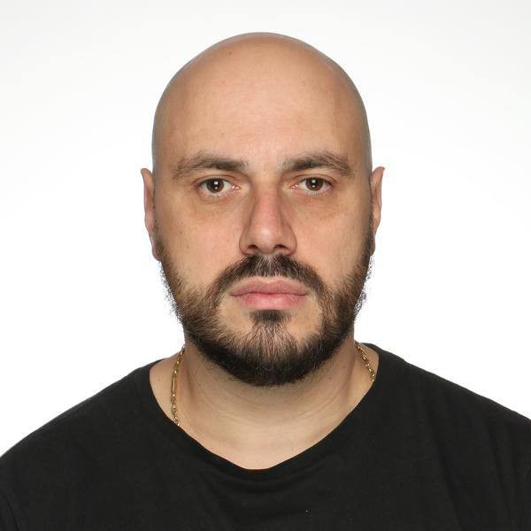 Grigory Blyakh