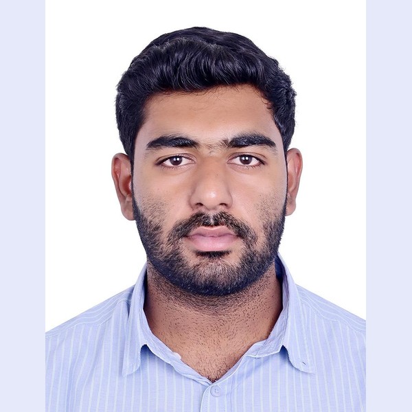 Muhammad Saad Karar Abdul Majeed