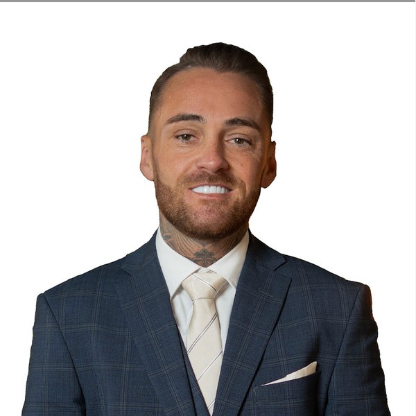 Liam Kane Briggs