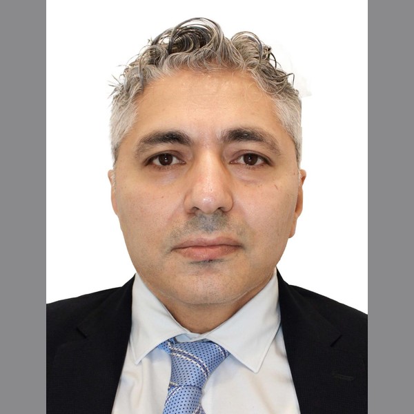 Osama Khadro